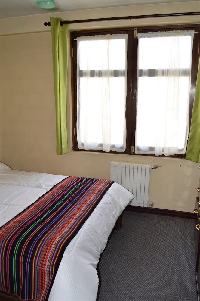 Inca'S Room Ла Пас Екстериор снимка