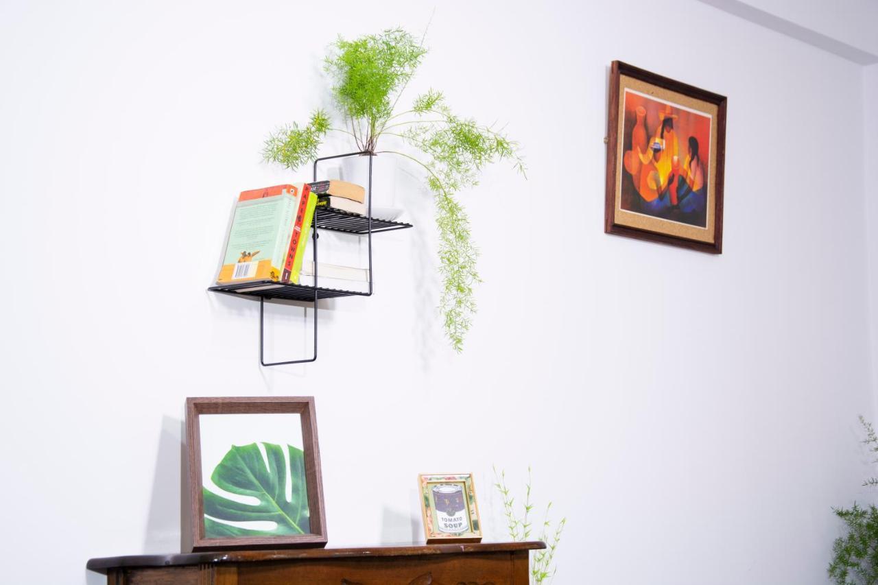 Inca'S Room Ла Пас Екстериор снимка