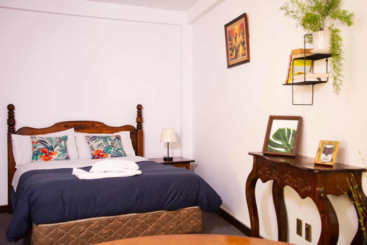 Inca'S Room Ла Пас Екстериор снимка
